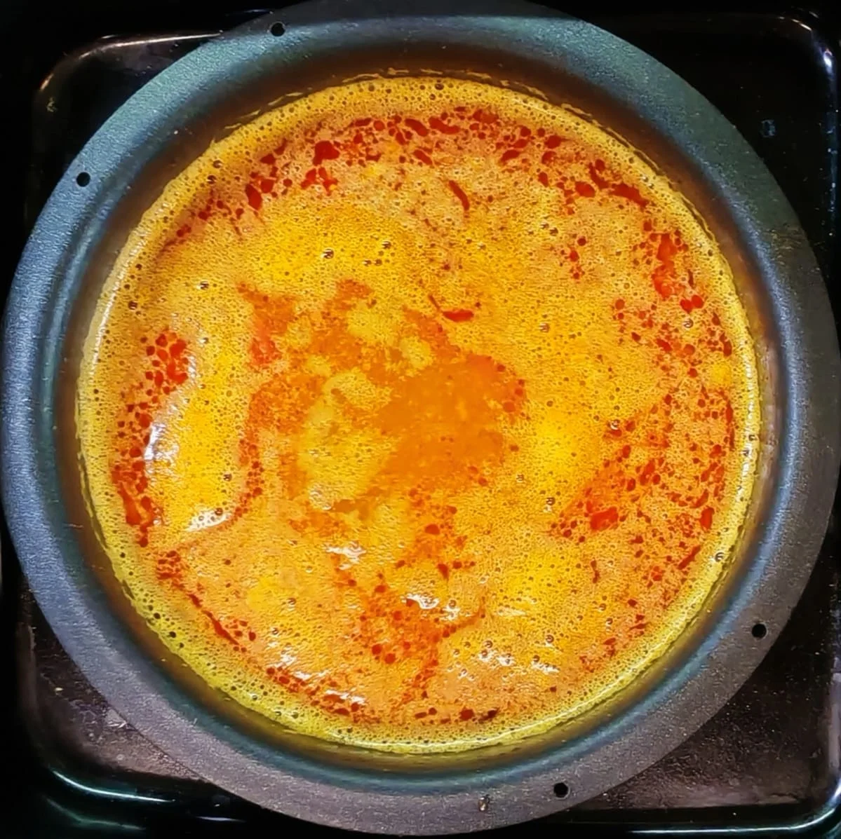 Chole Masala